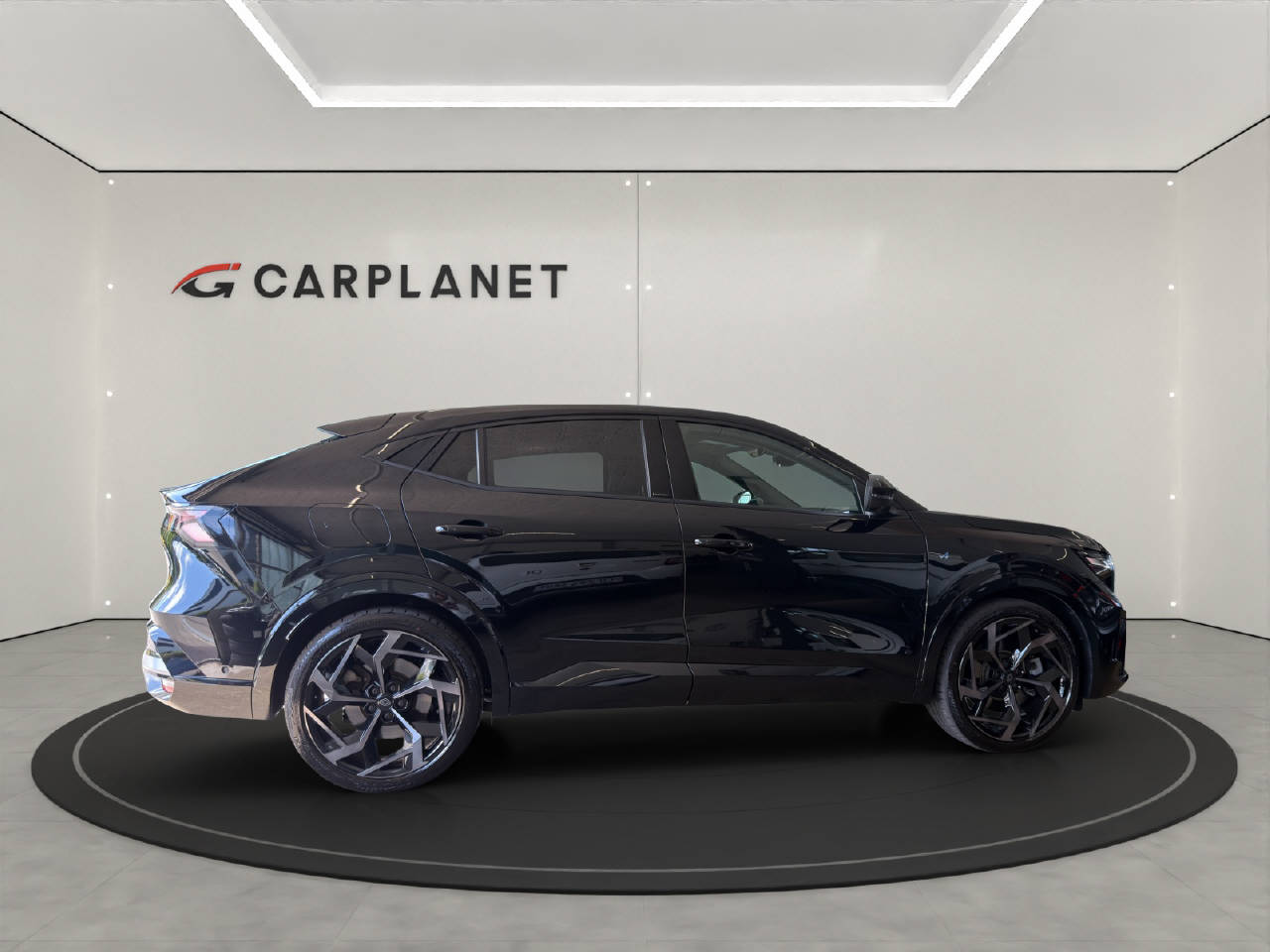 RENAULT Rafale 1.2 E-Tech Plug-in Atelier Alpine-showroom-element-3