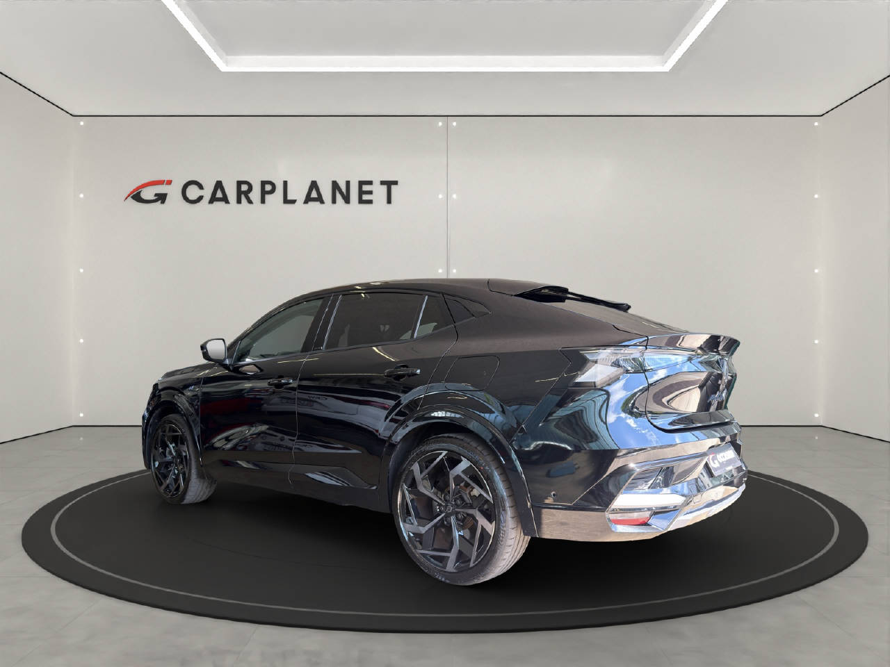 RENAULT Rafale 1.2 E-Tech Plug-in Atelier Alpine-showroom-element-1