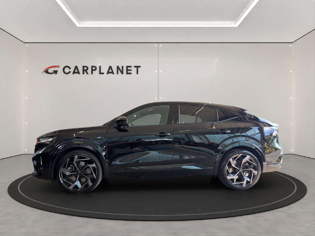 RENAULT Rafale 1.2 E-Tech Plug-in Atelier Alpine-showroom-element-2