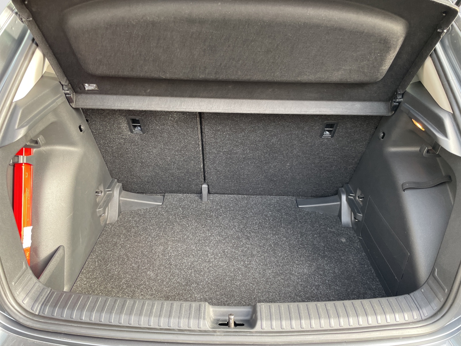 SKODA Fabia 1.0 TSI Style-image-9