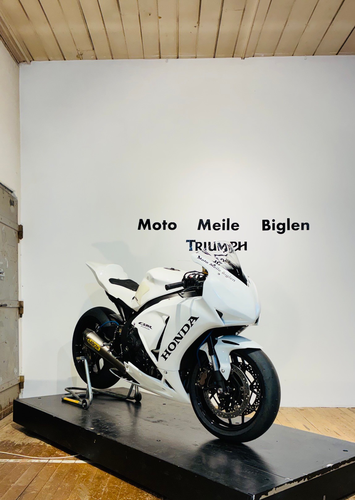 HONDA CBR 1000 RA ABS-image-0