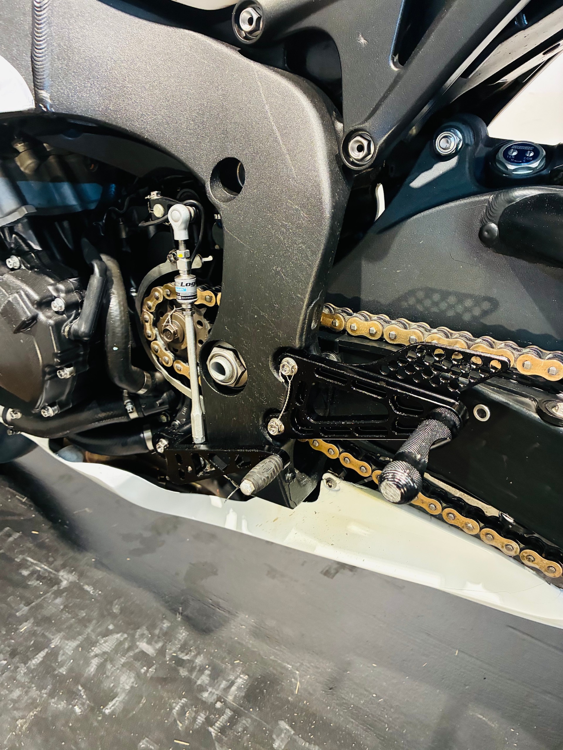 HONDA CBR 1000 RA ABS-image-7