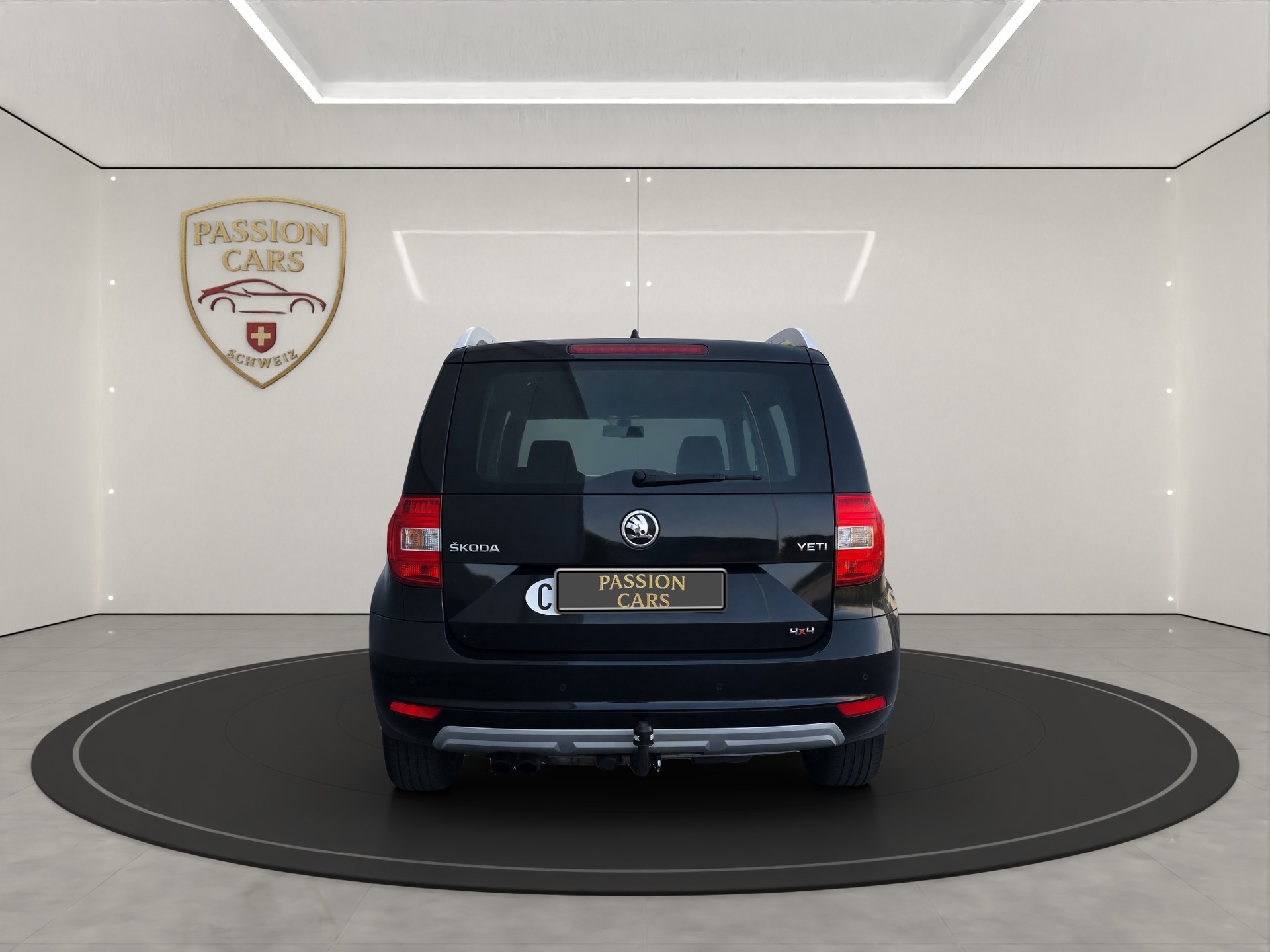 SKODA Yeti 1.8 TSI Active 4x4 DSG-showroom-element-3
