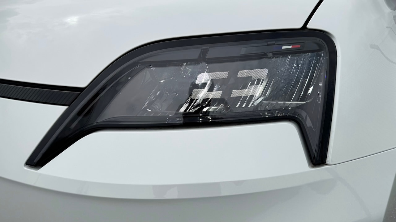 RENAULT R5 E-Tech Urban Range 40 kWh Techno-image-9