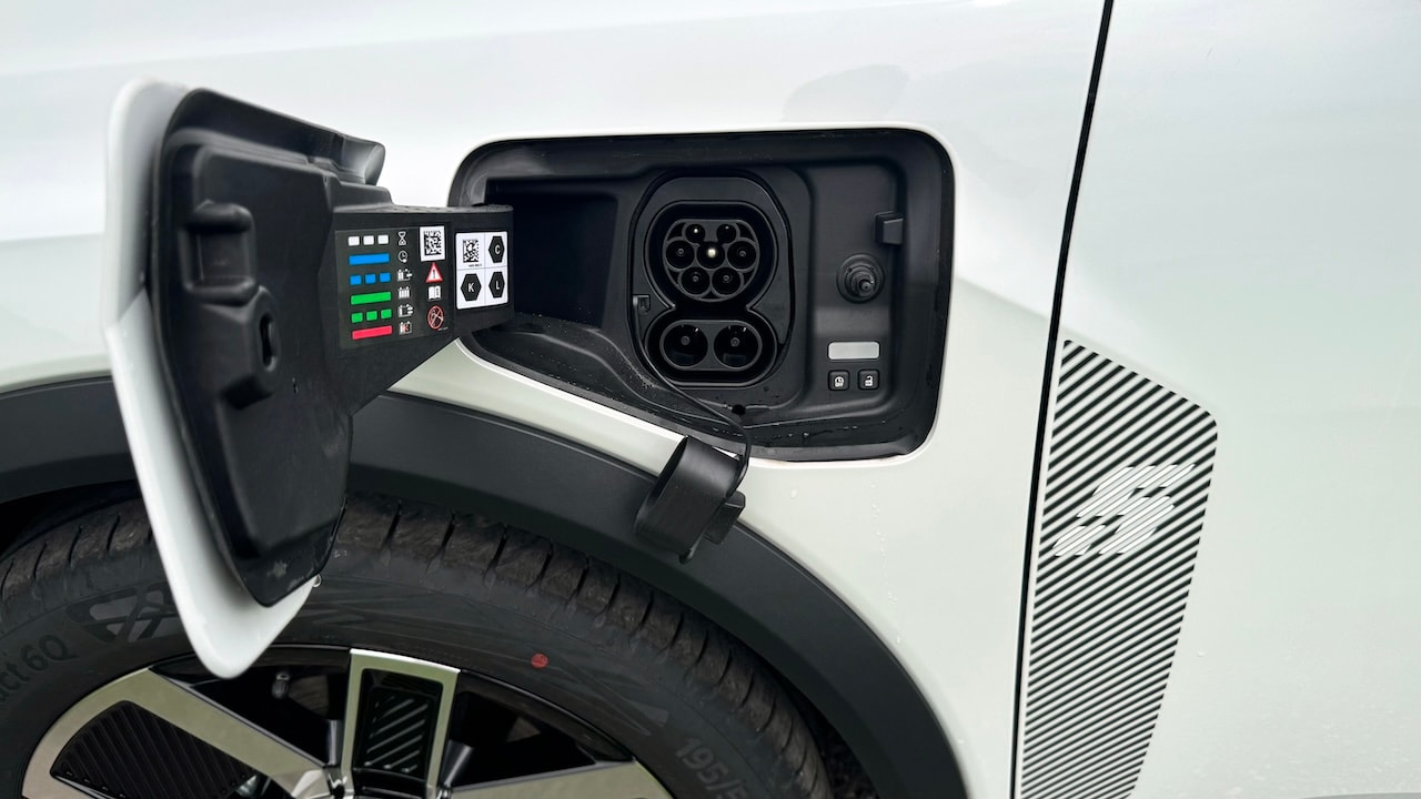 RENAULT R5 E-Tech Urban Range 40 kWh Techno-image-12