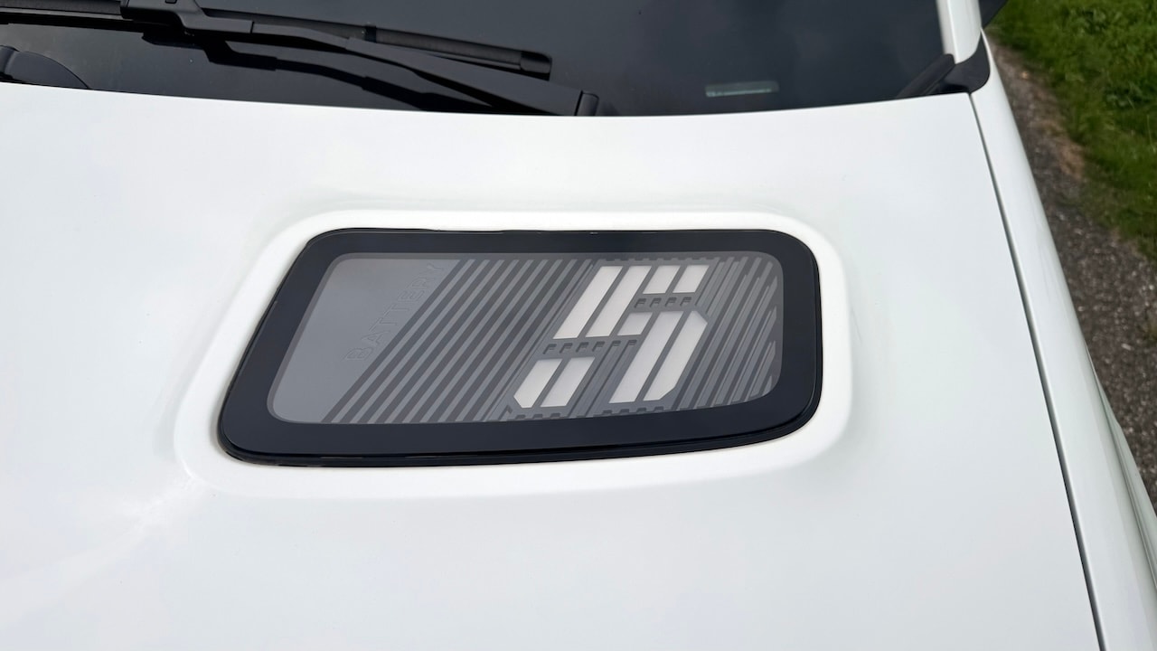 RENAULT R5 E-Tech Urban Range 40 kWh Techno-image-11