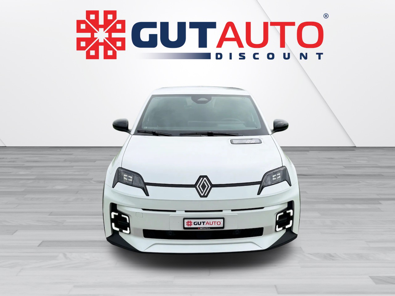 RENAULT R5 E-Tech Urban Range 40 kWh Techno-image-6