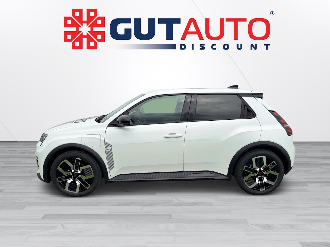 RENAULT R5 E-Tech Urban Range 40 kWh Techno-showroom-element-1