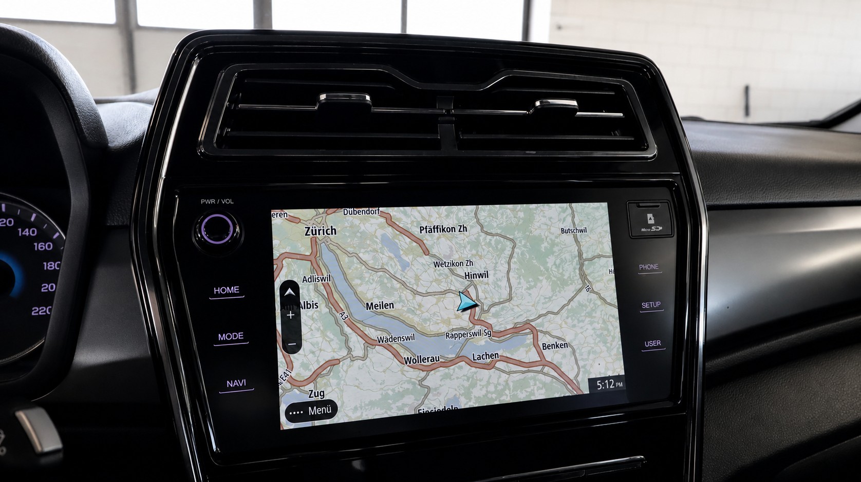 KGM-SsangYong Tivoli 1.2 T GDI Crystal 2WD-image-10