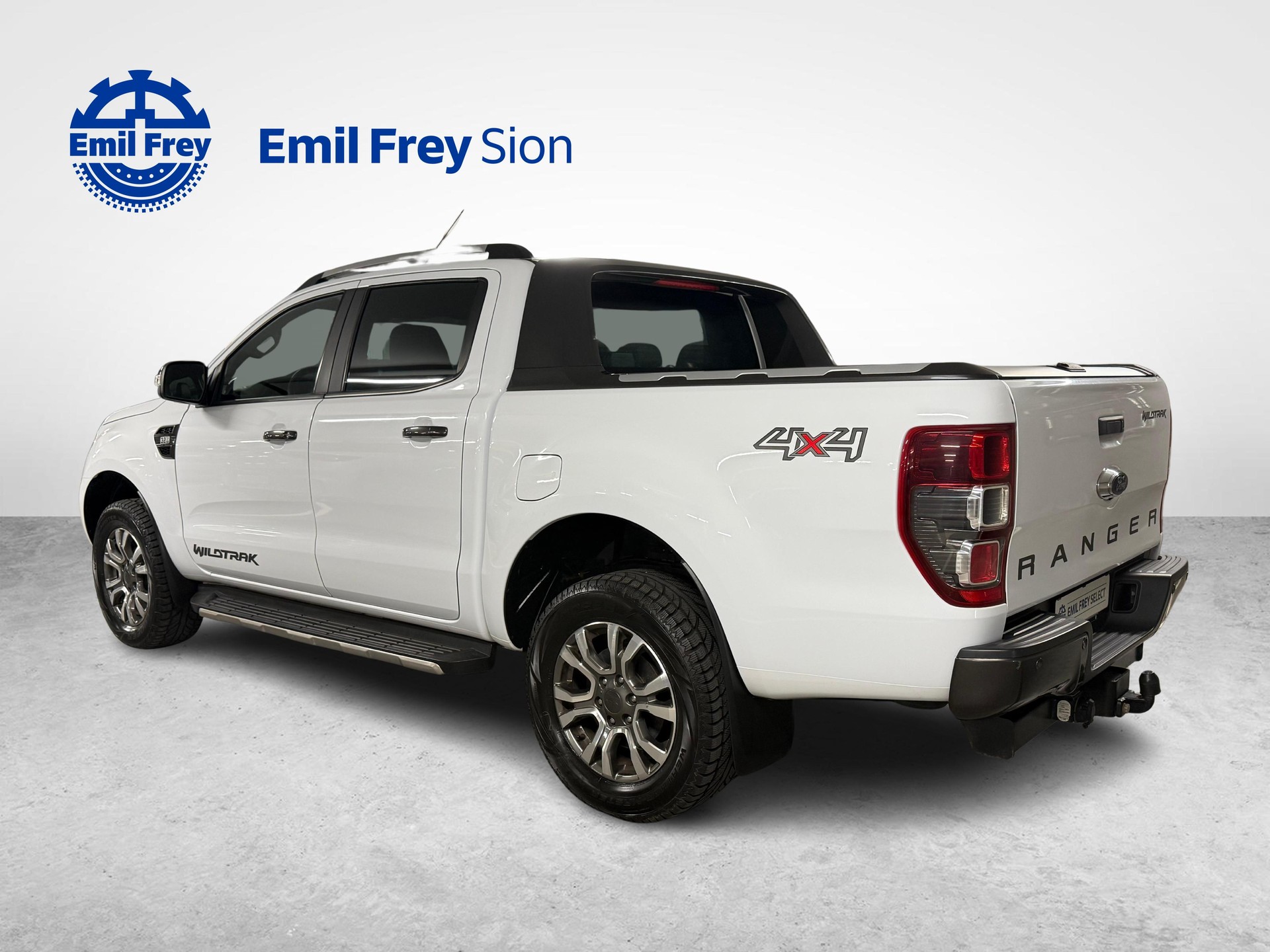 FORD Ranger DKab.Pick-up 3.2 TDCi 4x4 Wildtrak-showroom-element-3