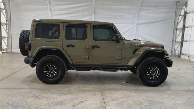 JEEP Wrangler 3.6L Rubicon X-image-3