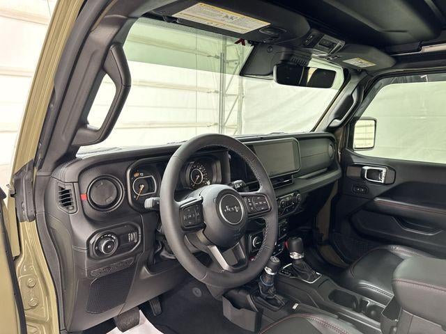 JEEP Wrangler 3.6L Rubicon X-image-5