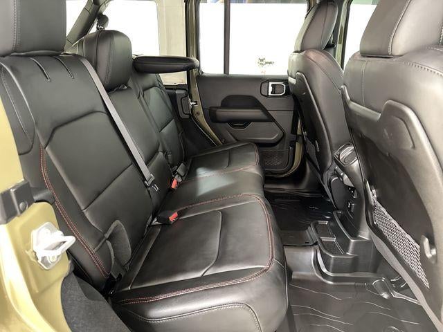 JEEP Wrangler 3.6L Rubicon X-image-8