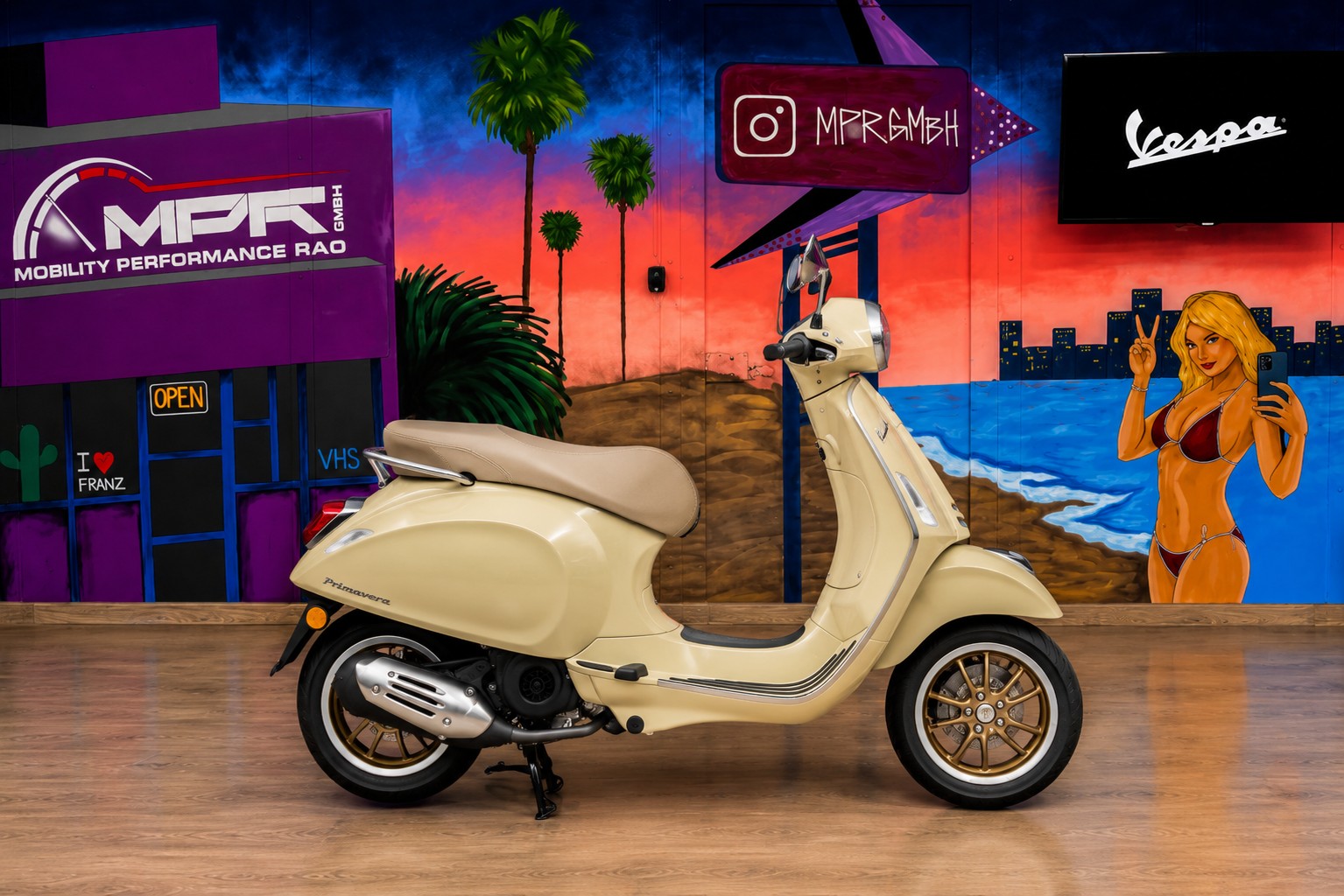 PIAGGIO Vespa 125 Primavera Sport Euro 5+-image-0