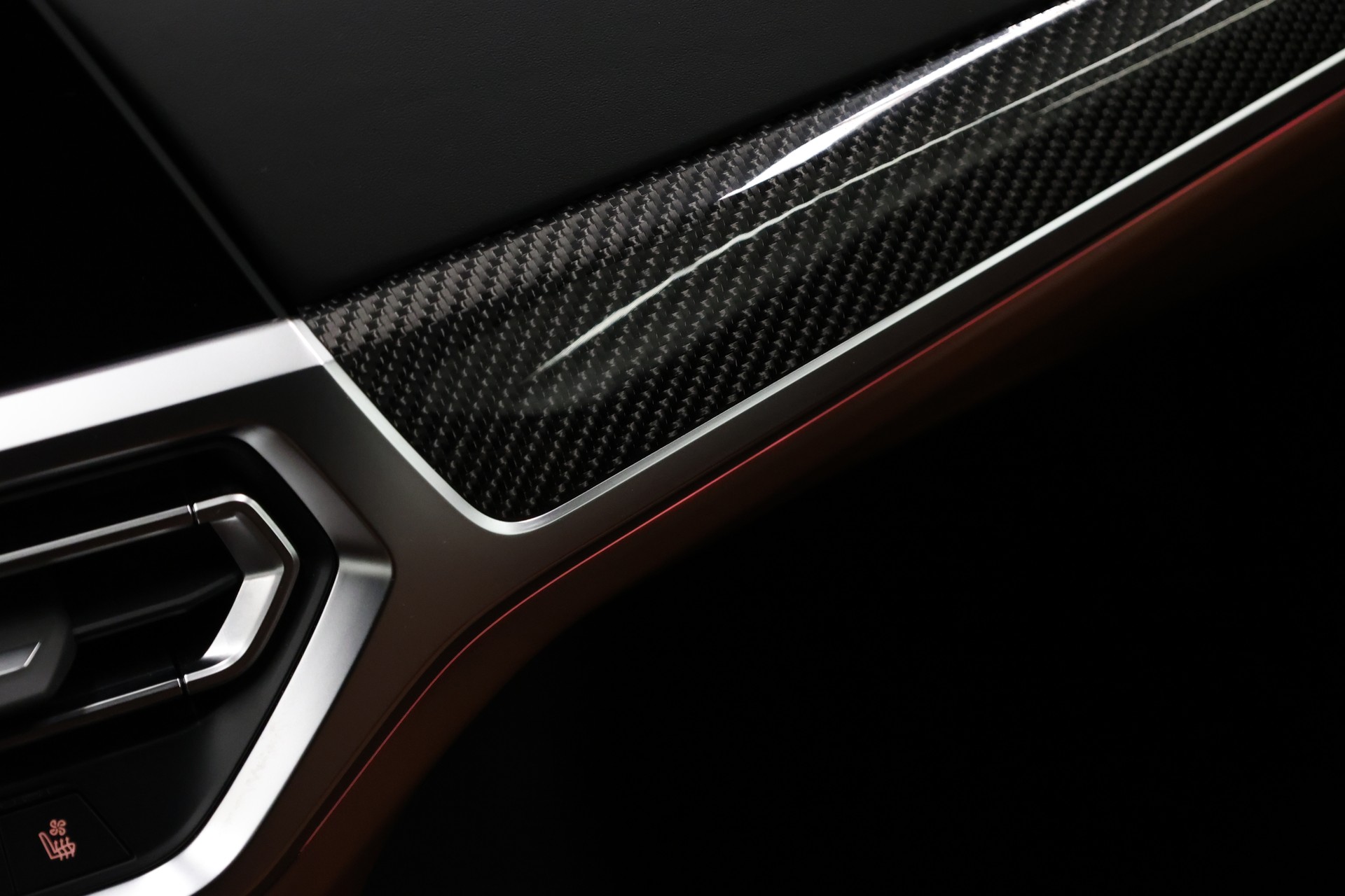 BMW M4 Competition xDrive Coupé-image-32
