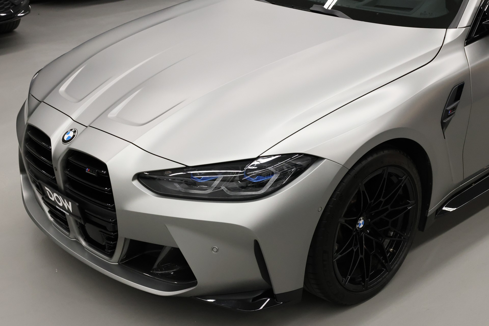 BMW M4 Competition xDrive Coupé-image-18