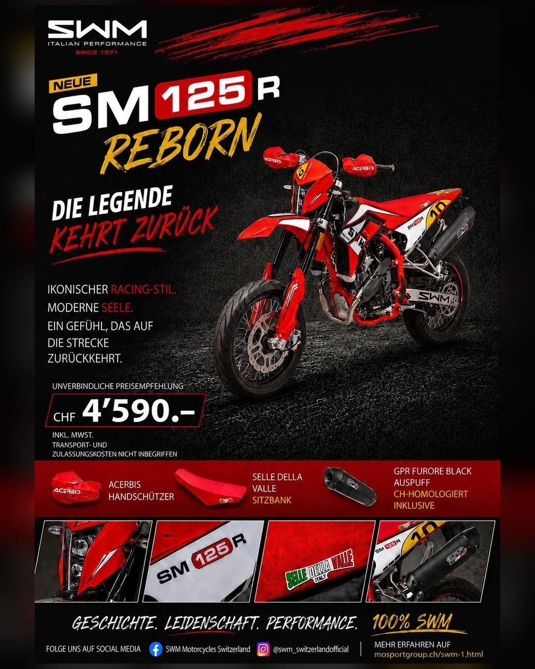 SWM SM 125 R Reborn-image-6