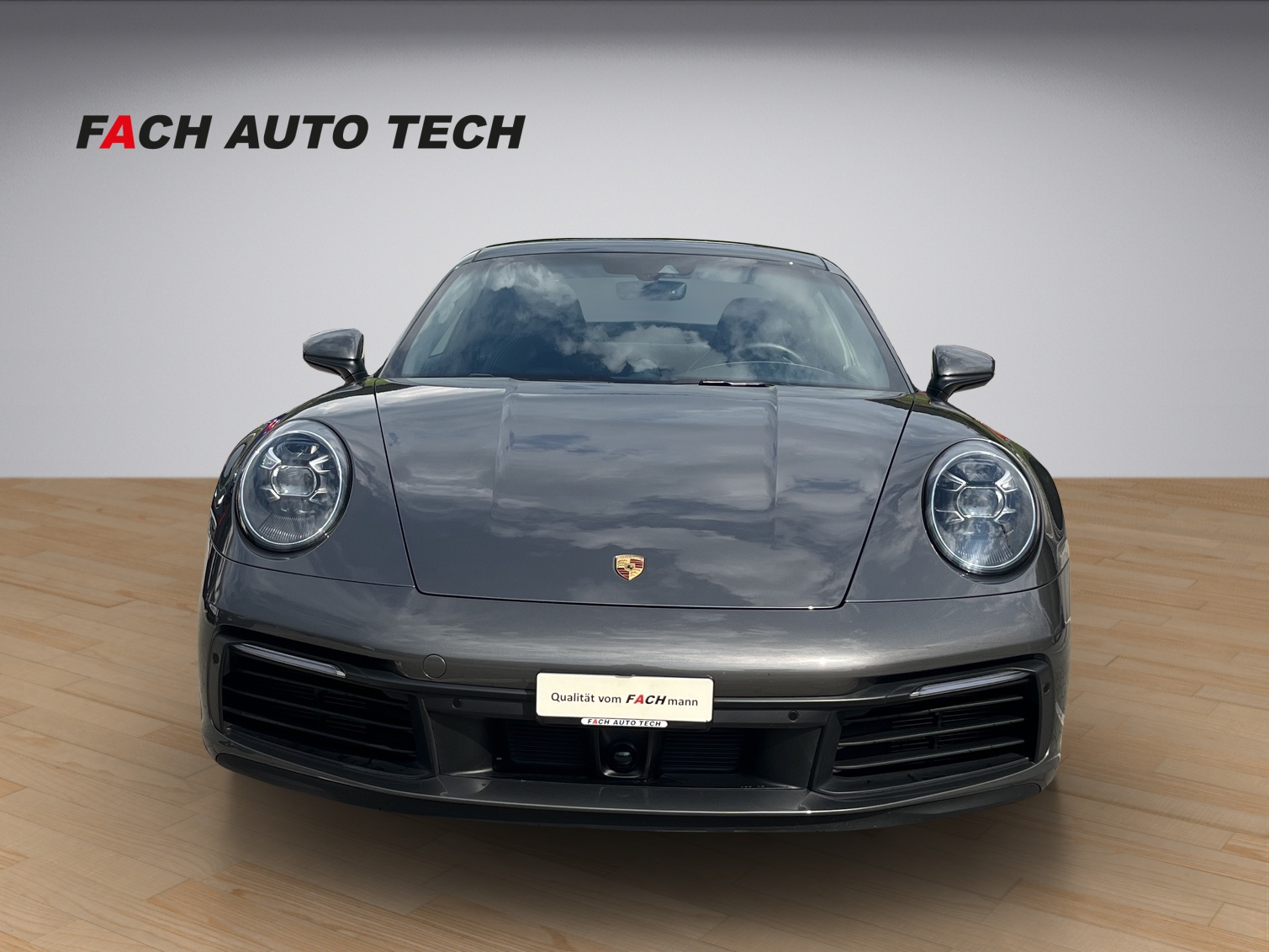 PORSCHE 911 (992) Coupé 3.0 Carrera 4S PDK-showroom-element-1