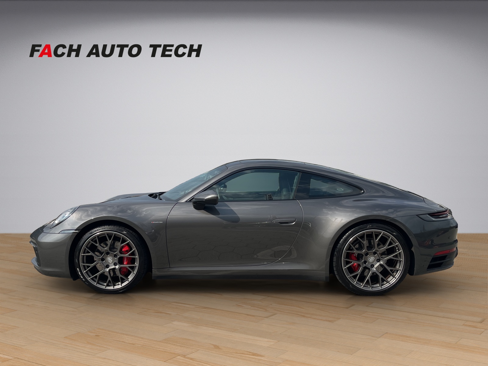PORSCHE 911 (992) Coupé 3.0 Carrera 4S PDK-showroom-element-2