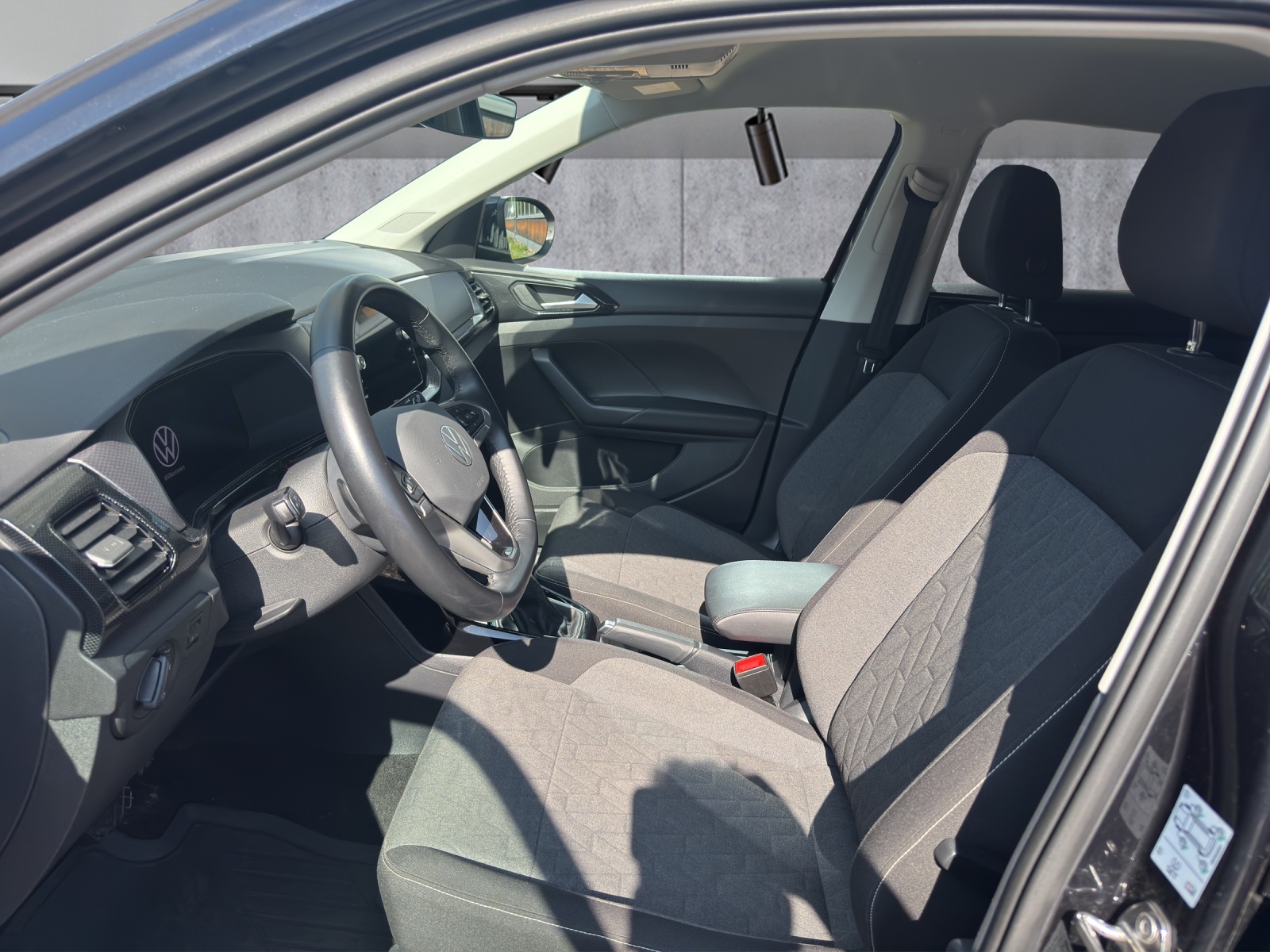 VW T-Cross 1.0 TSI EVO Life DSG-showroom-element-2