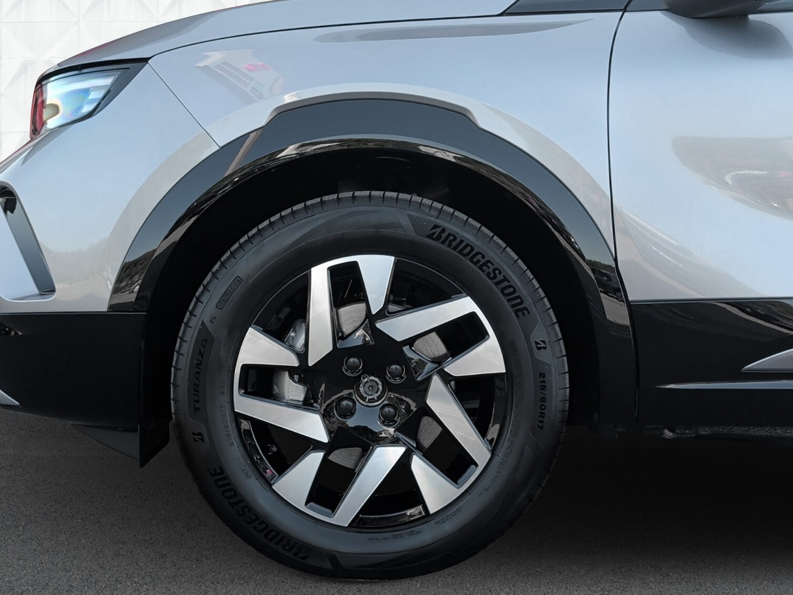 OPEL Mokka Turbo MHEV GS VIVA-image-7