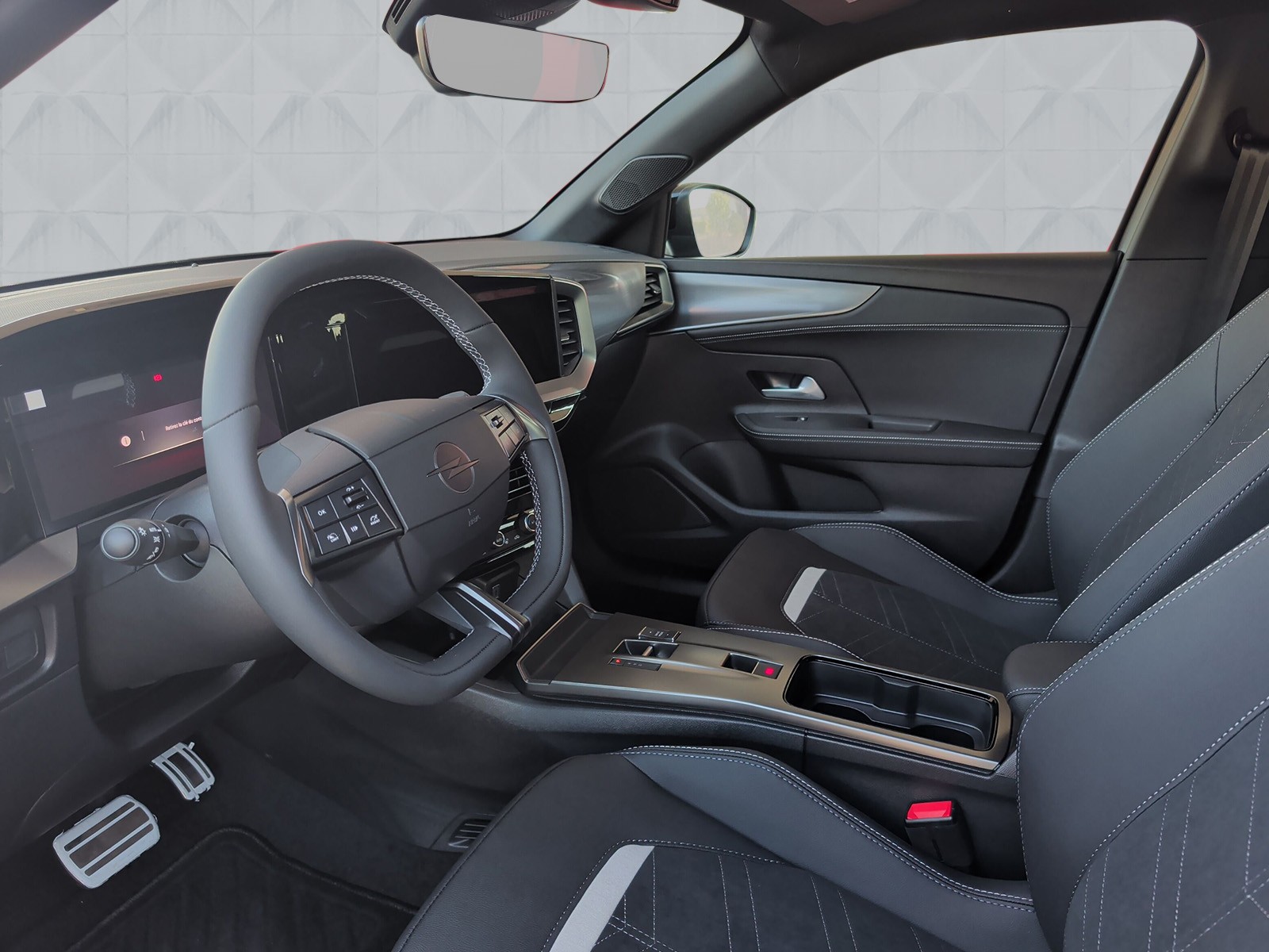 OPEL Mokka Turbo MHEV GS VIVA-image-8