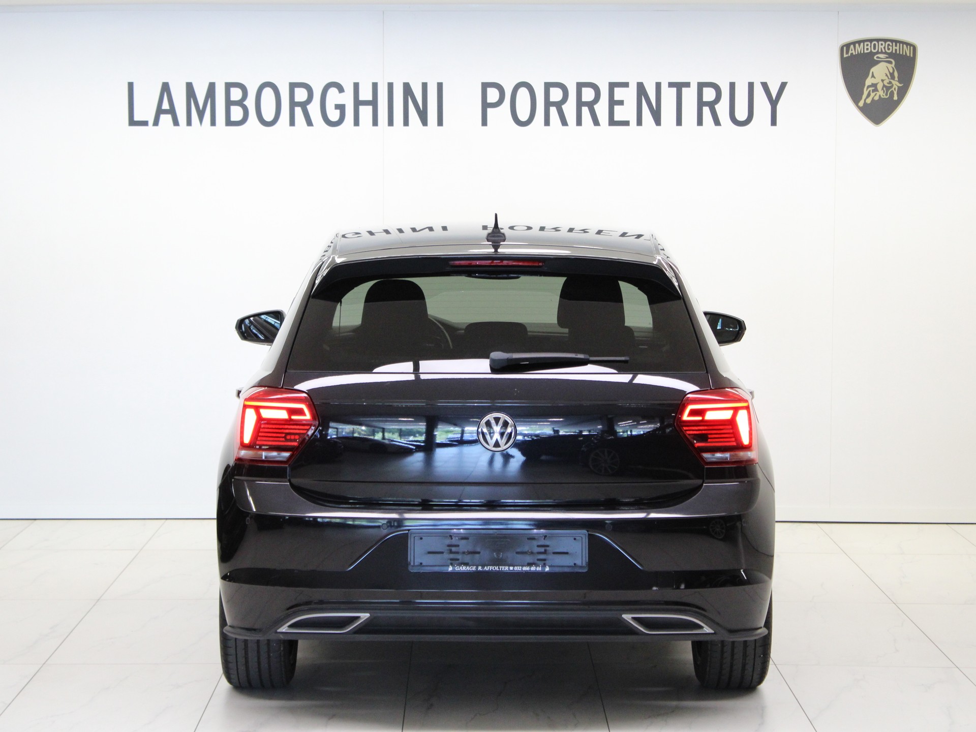 VW Polo 1.5 TSI EVO Beats DSG-image-3