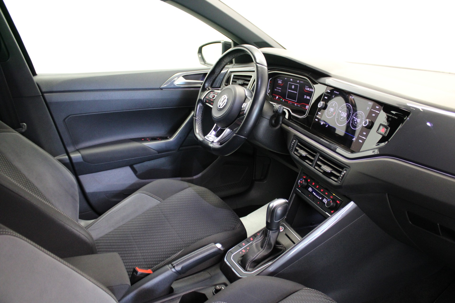 VW Polo 1.5 TSI EVO Beats DSG-image-5