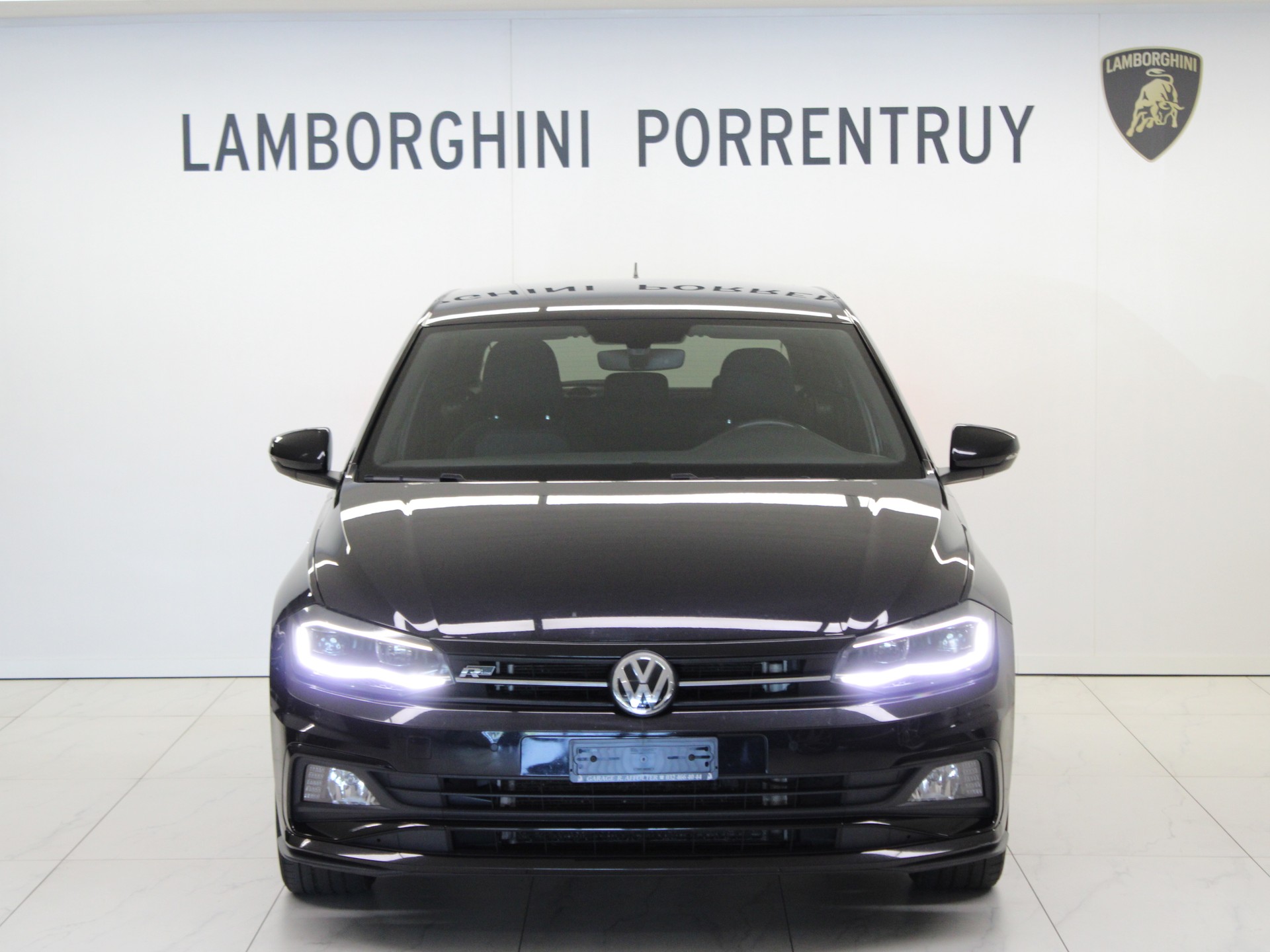 VW Polo 1.5 TSI EVO Beats DSG-image-4