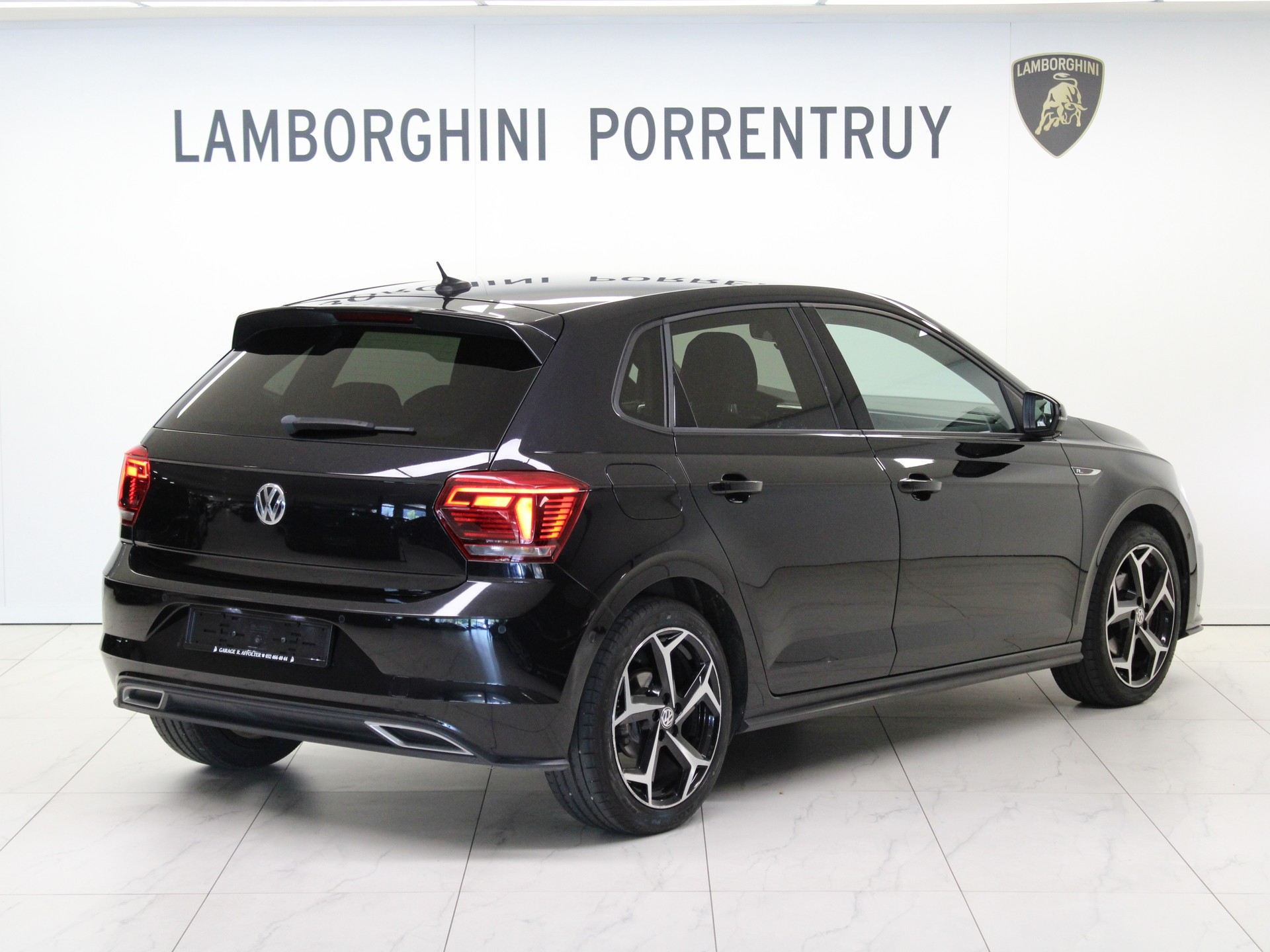 VW Polo 1.5 TSI EVO Beats DSG-image-2