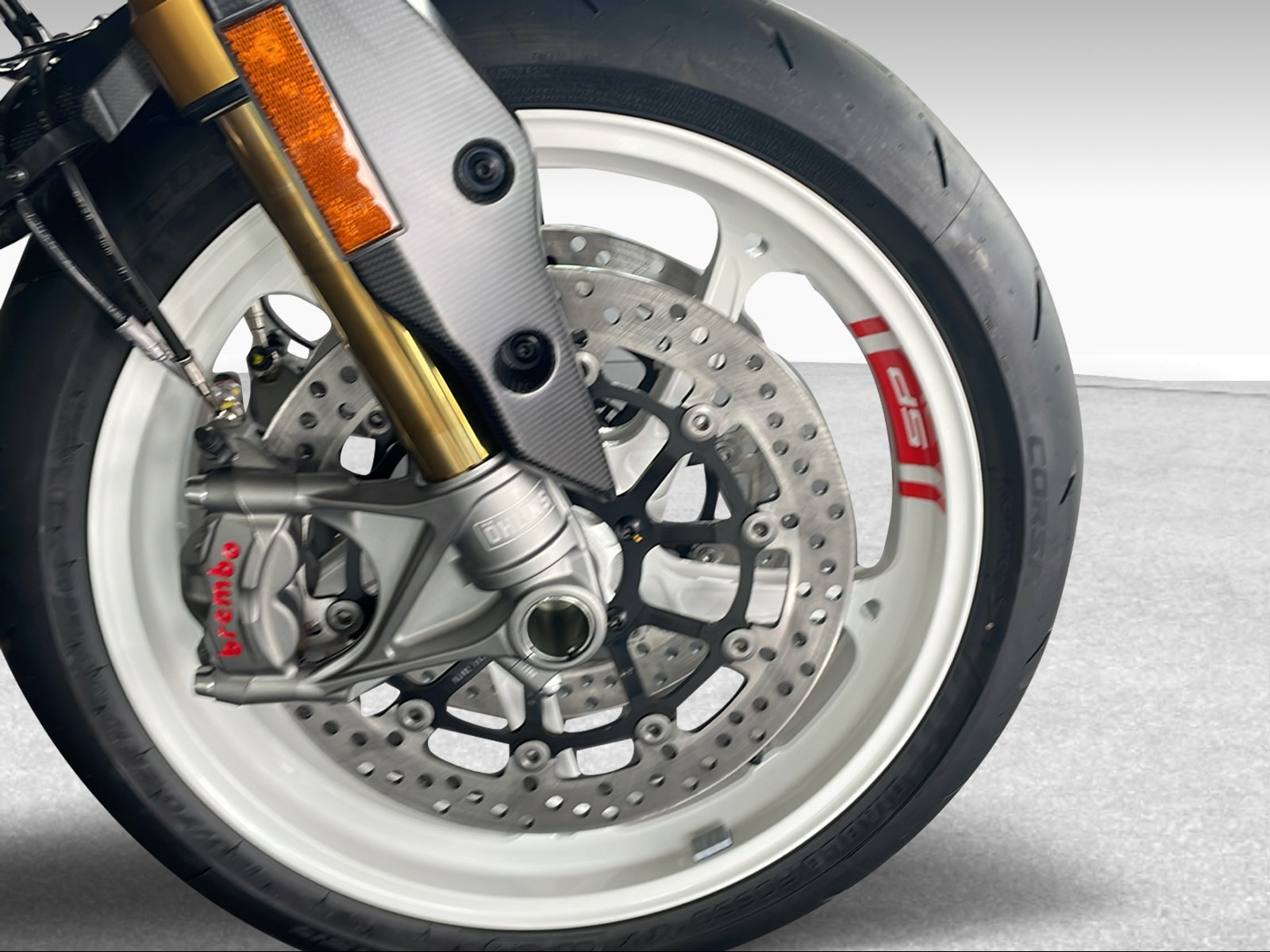 DUCATI 890 Hypermotard V2 SP ABS-image-7
