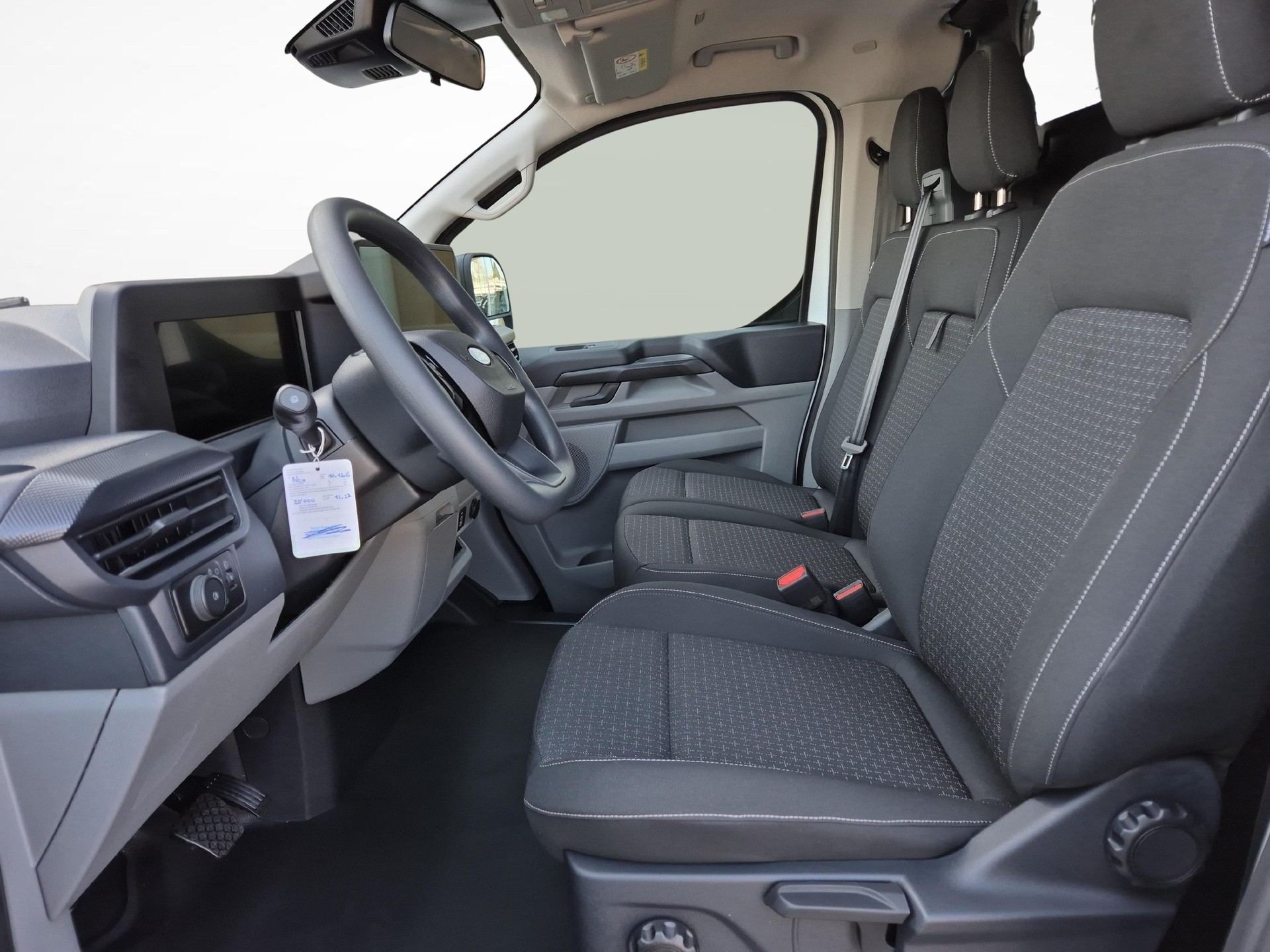 FORD Transit C Van 320 L1 2.0 EcoBlue 136 Trend 2.9% Leasing-showroom-element-3