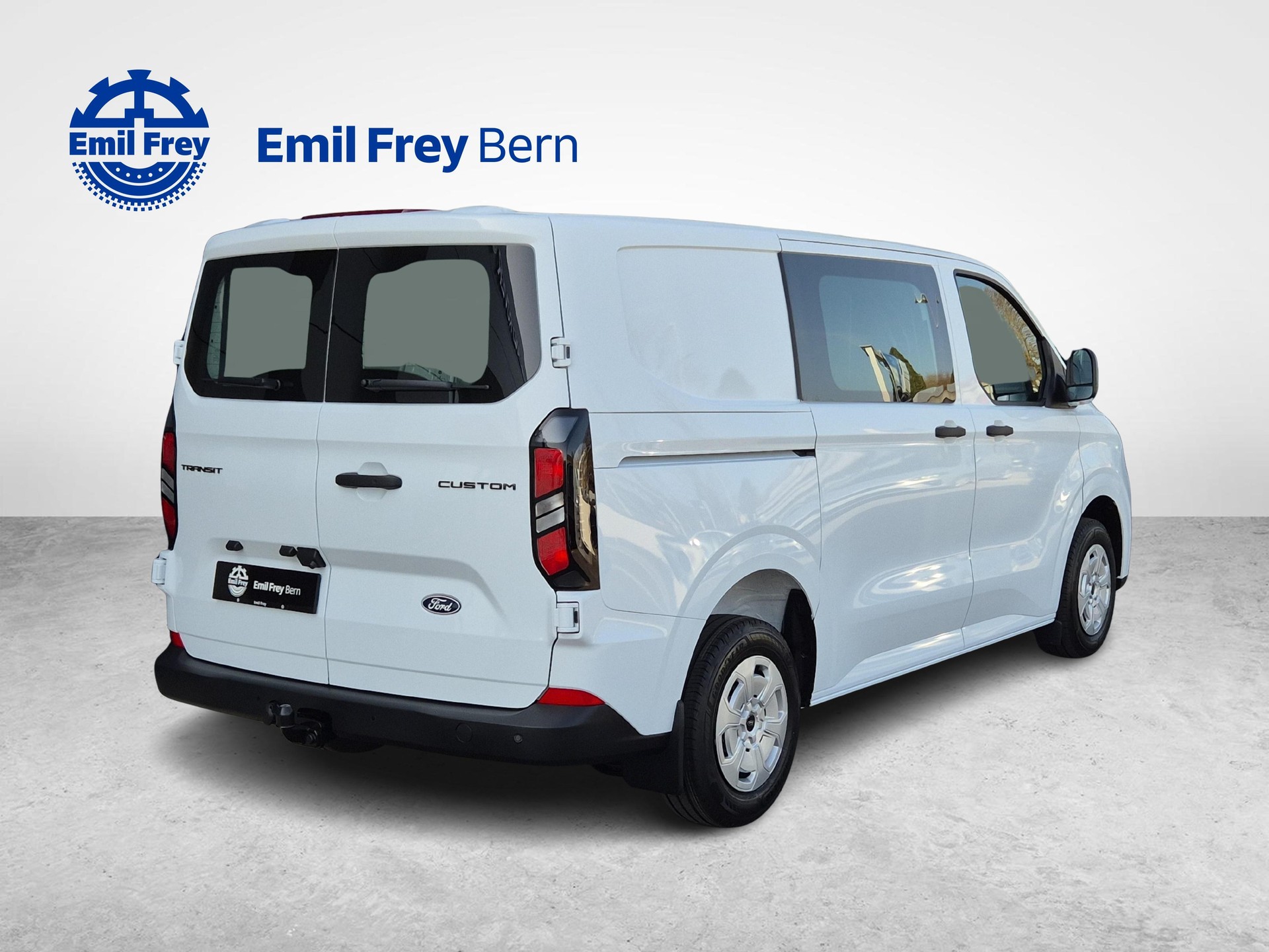 FORD Transit C Van 320 L1 2.0 EcoBlue 136 Trend 2.9% Leasing-showroom-element-2