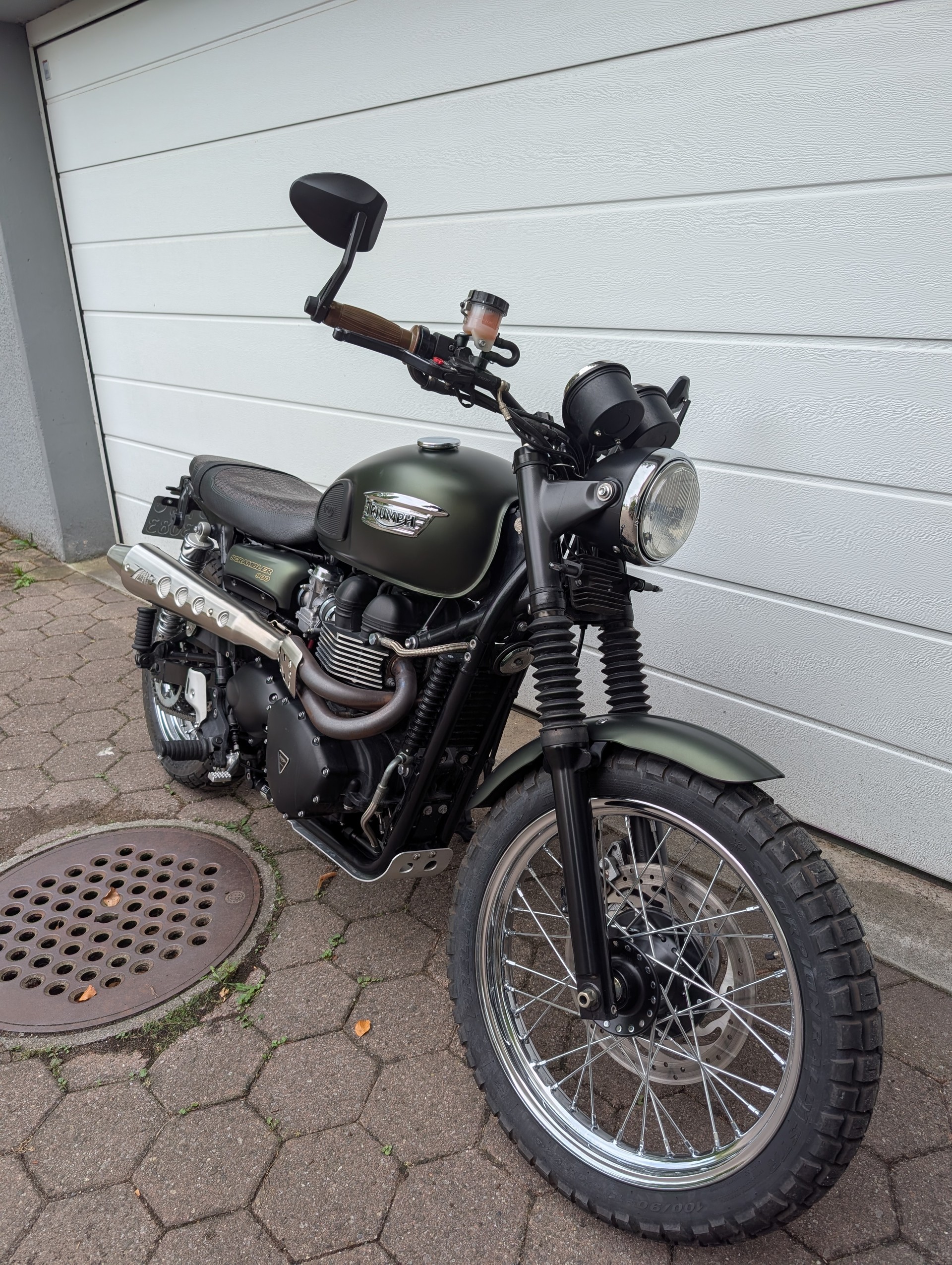 TRIUMPH Scrambler 900-image-2