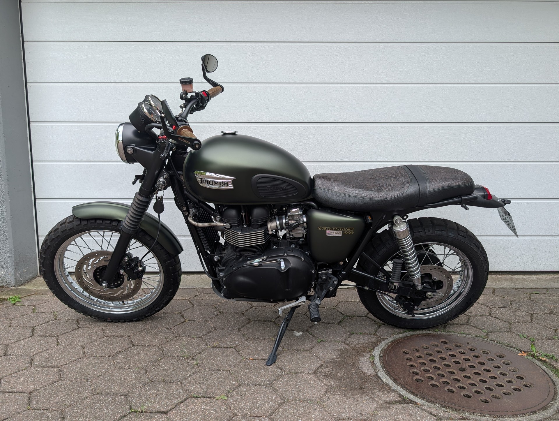 TRIUMPH Scrambler 900-image-9