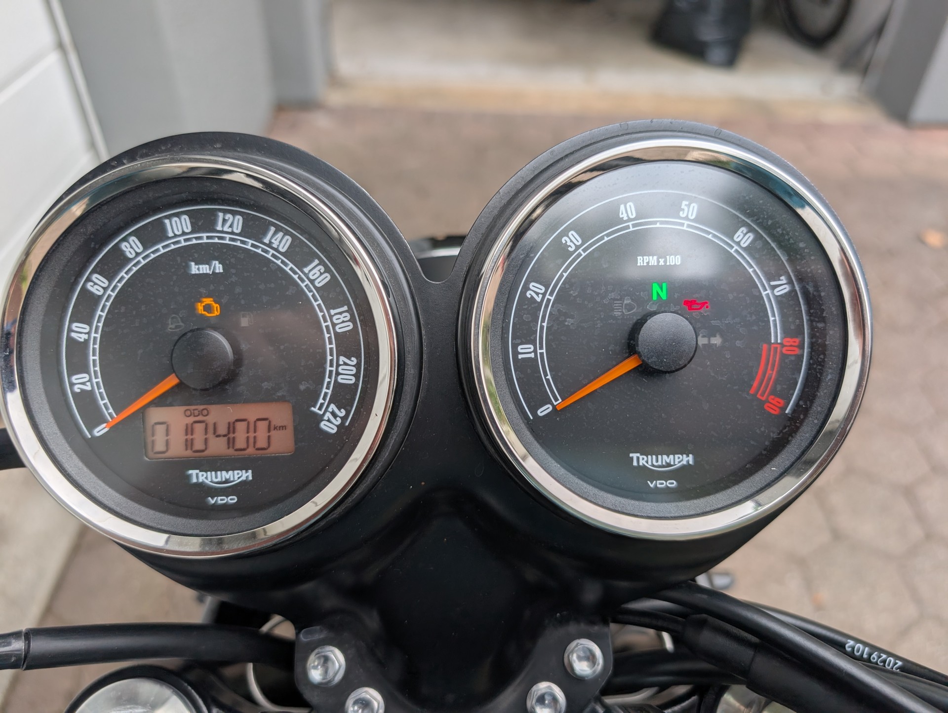 TRIUMPH Scrambler 900-image-5