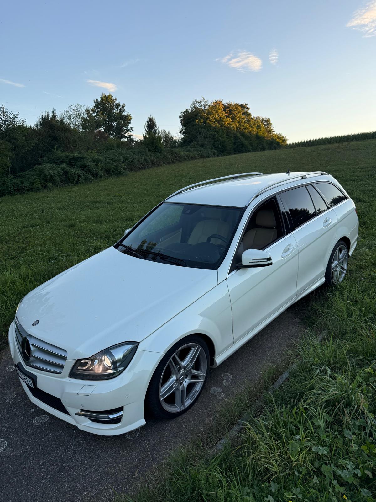 MERCEDES-BENZ C 250 CDI AMG Avantgarde 4Matic 7G-Tronic-showroom-element-3