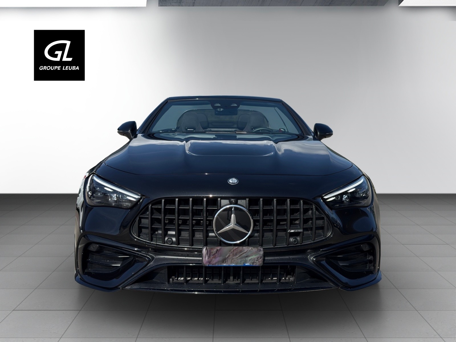 MERCEDES-BENZ CLE AMG 53 Cabrio 4Matic+-showroom-element-2