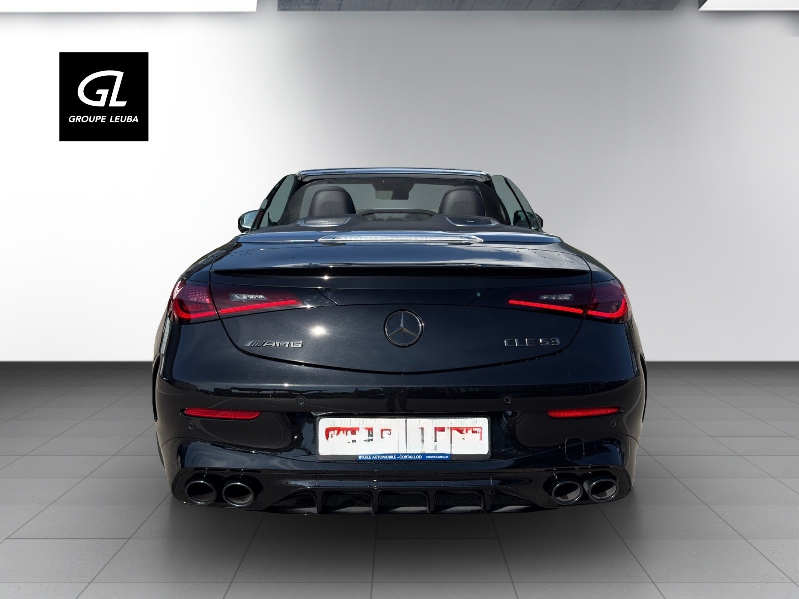 MERCEDES-BENZ CLE AMG 53 Cabrio 4Matic+-showroom-element-3