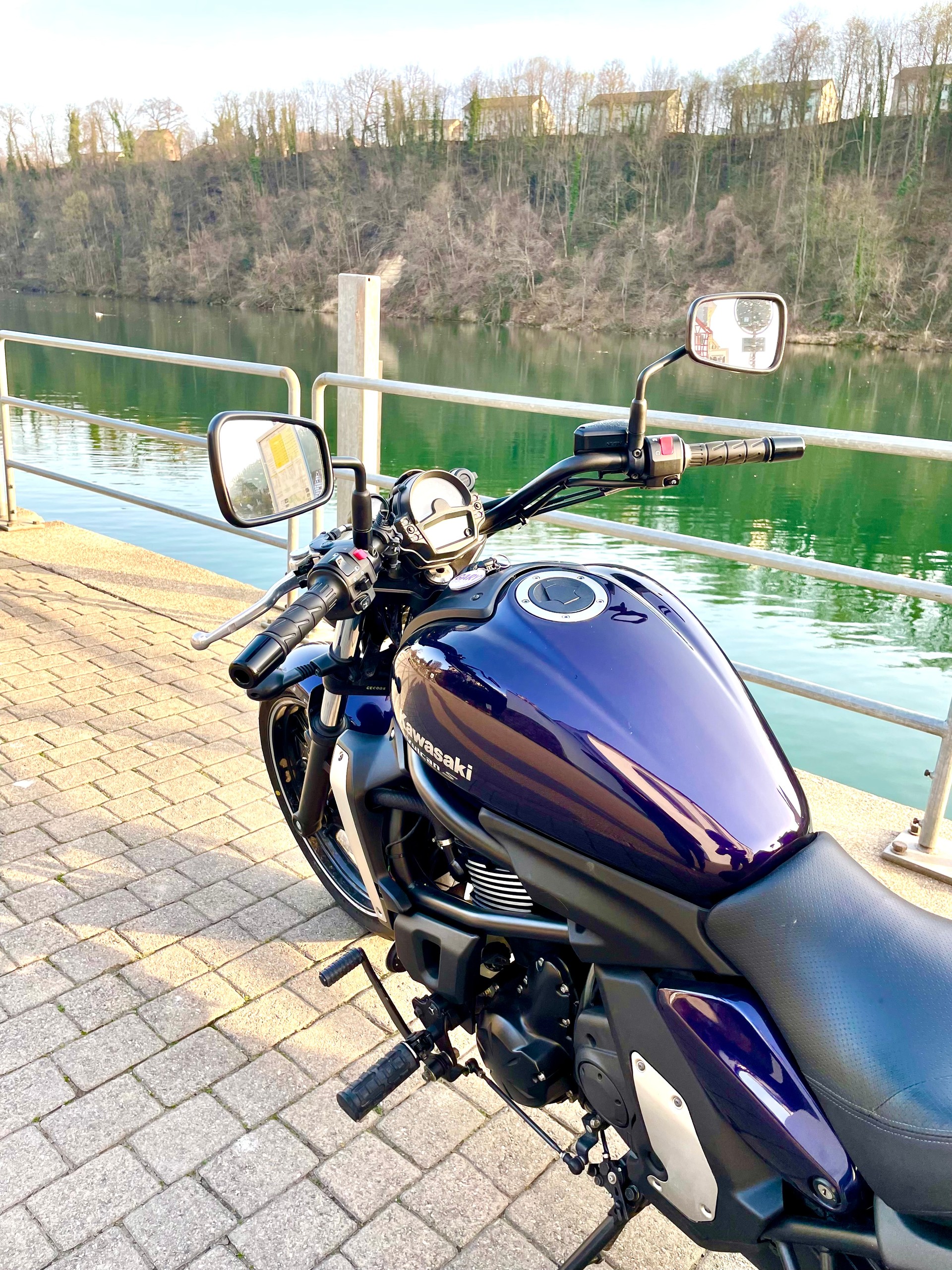 KAWASAKI S-image-1