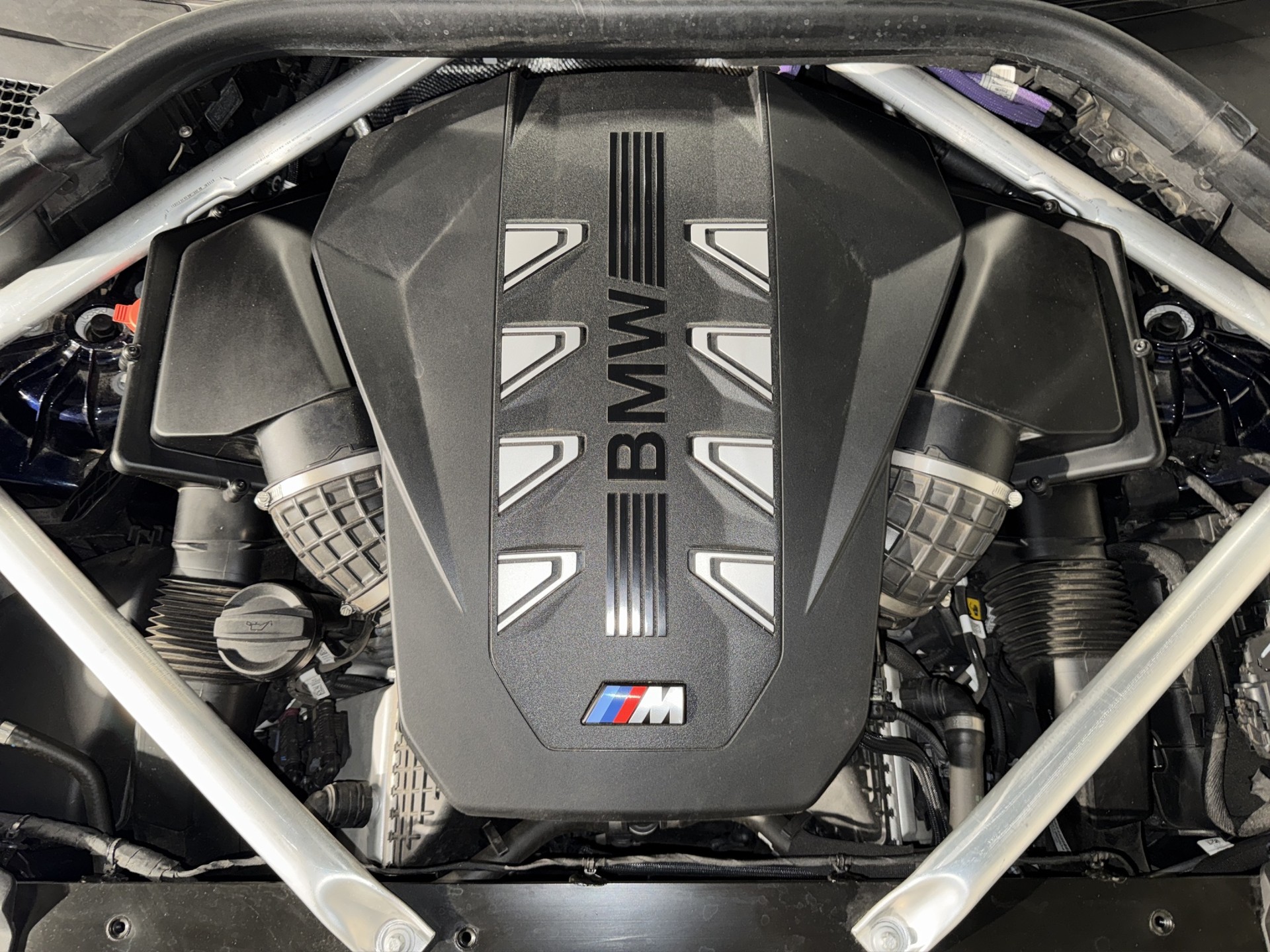 BMW X5 M60i xDrive M Sport-image-21