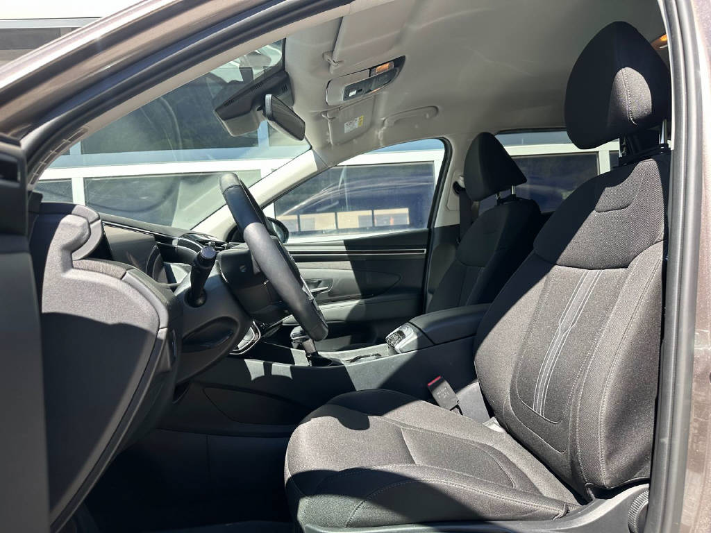 HYUNDAI Tucson 1.6 T-GDi 4WD (CH)-image-5