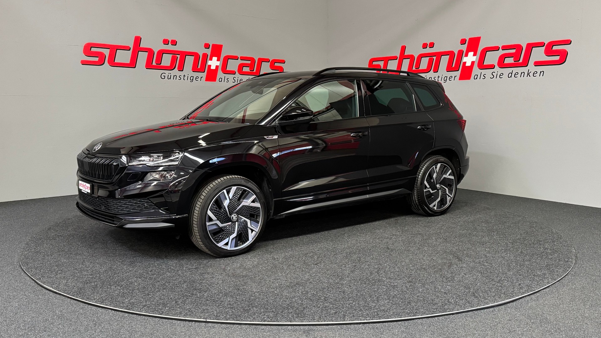 SKODA Karoq 2.0 TSI SportLine 4x4 DSG-showroom-element-2