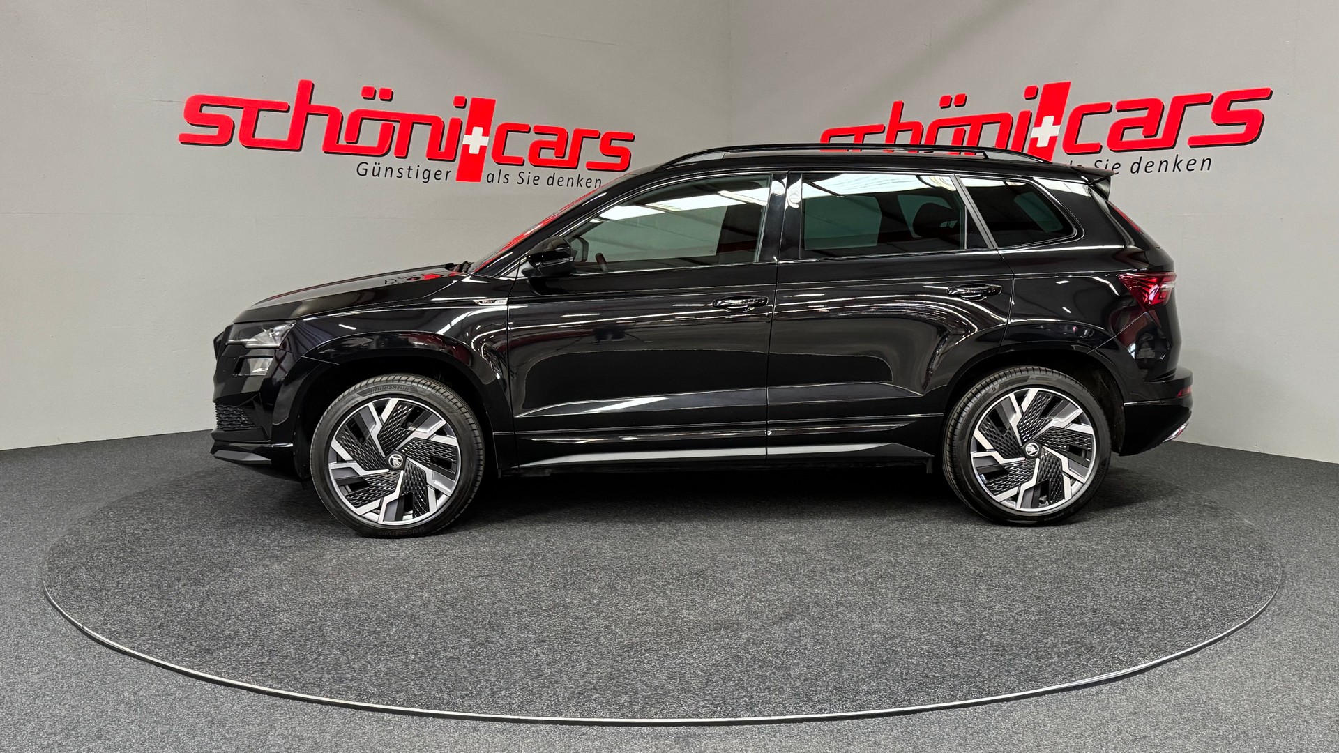 SKODA Karoq 2.0 TSI SportLine 4x4 DSG-showroom-element-3