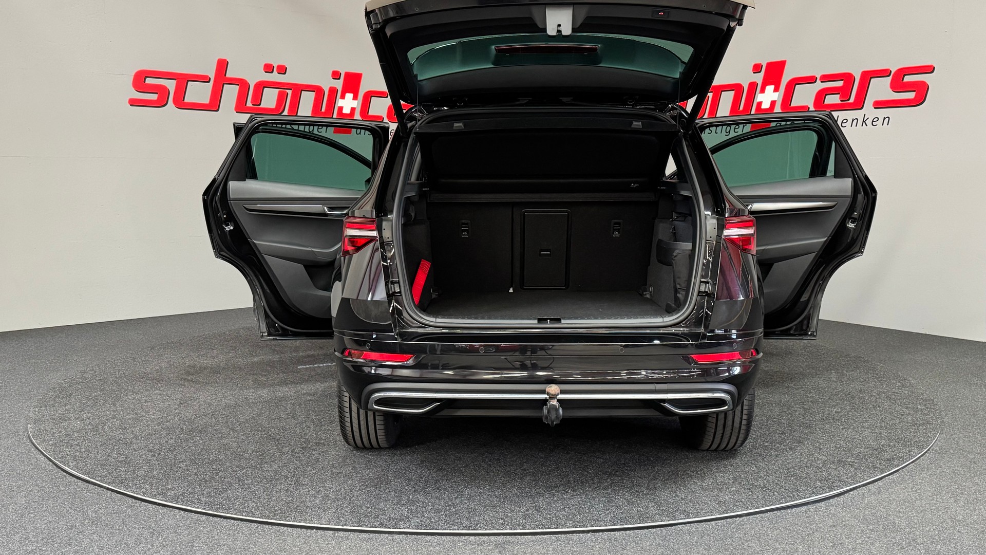 SKODA Karoq 2.0 TSI SportLine 4x4 DSG-image-6