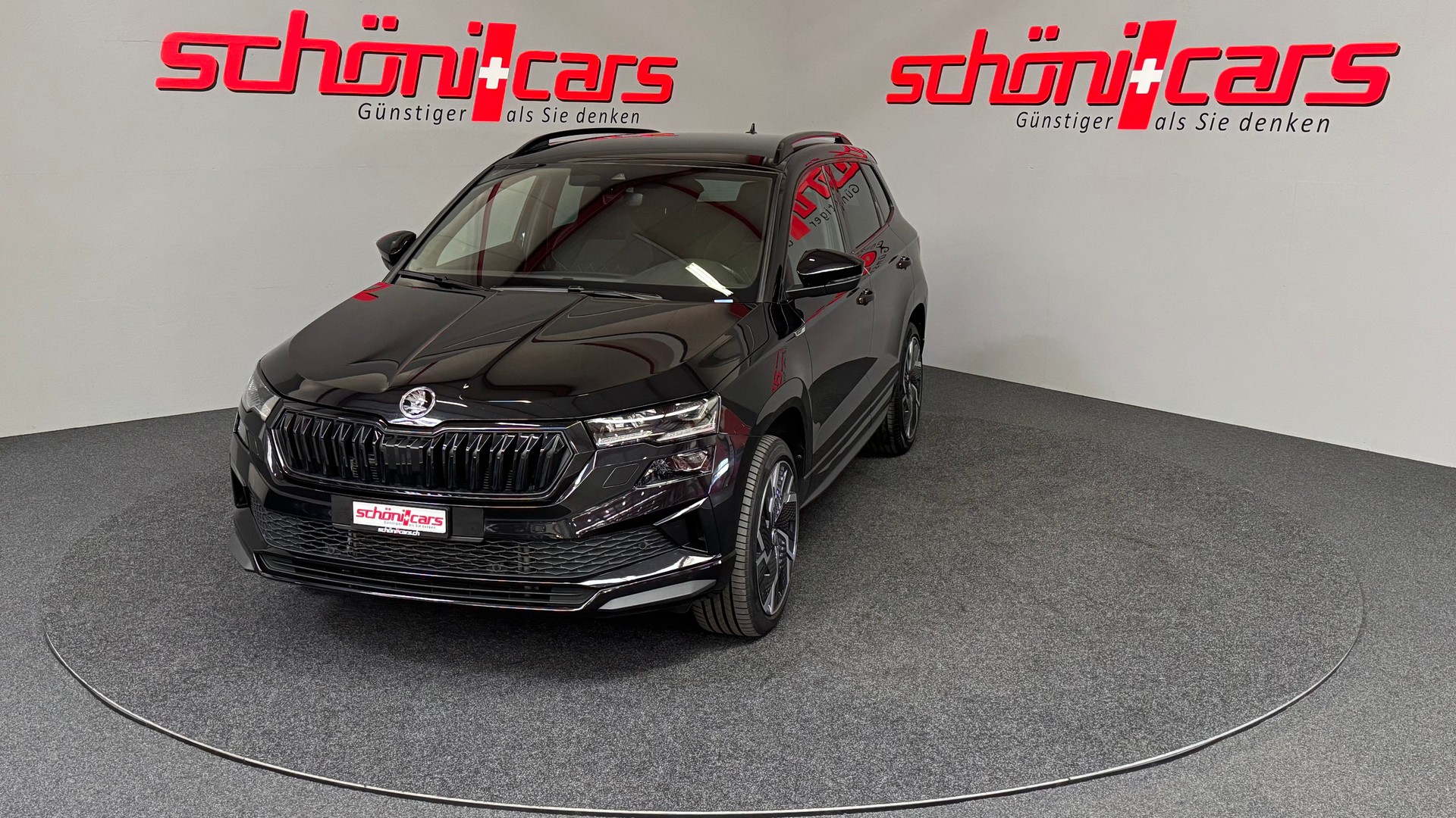 SKODA Karoq 2.0 TSI SportLine 4x4 DSG-showroom-element-1