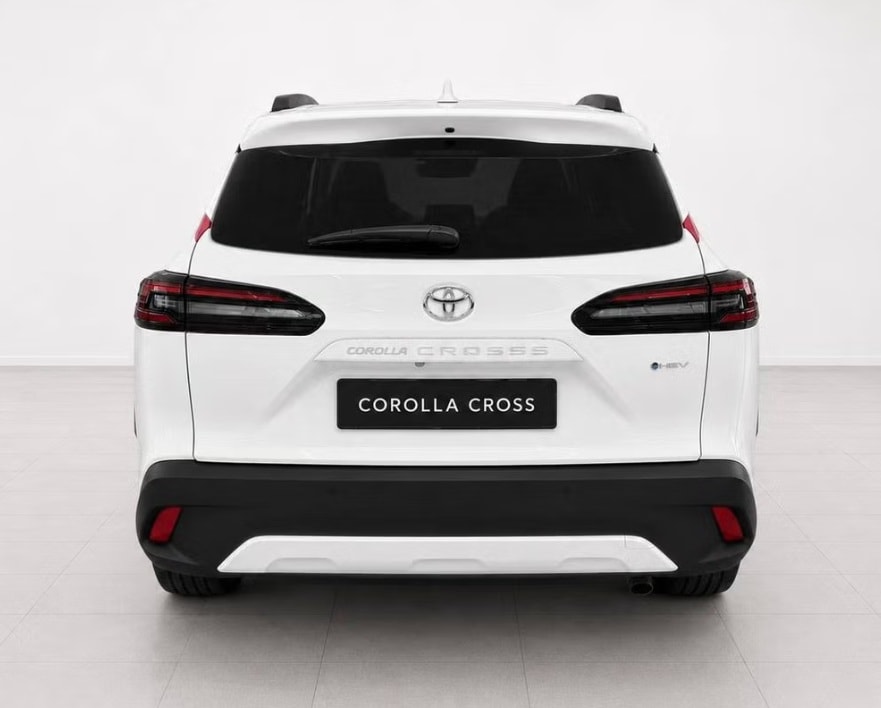 TOYOTA Corolla Cross 2.0 Trend e-CVT AWD-showroom-element-2