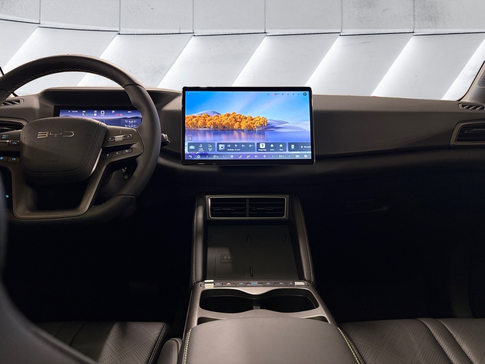BYD Atto 2 DM-i Boost-image-10