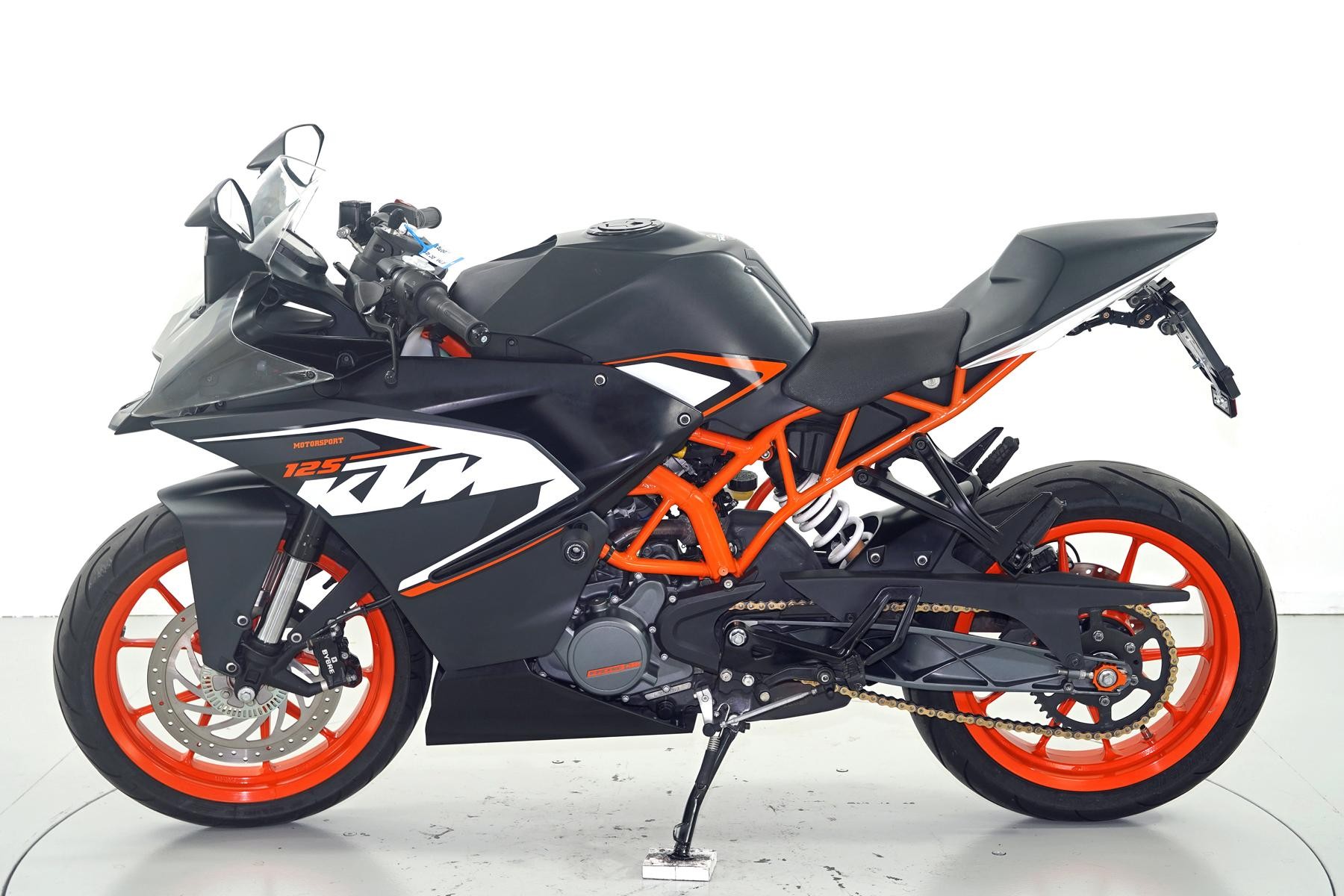 KTM RC 125 ABS-image-4