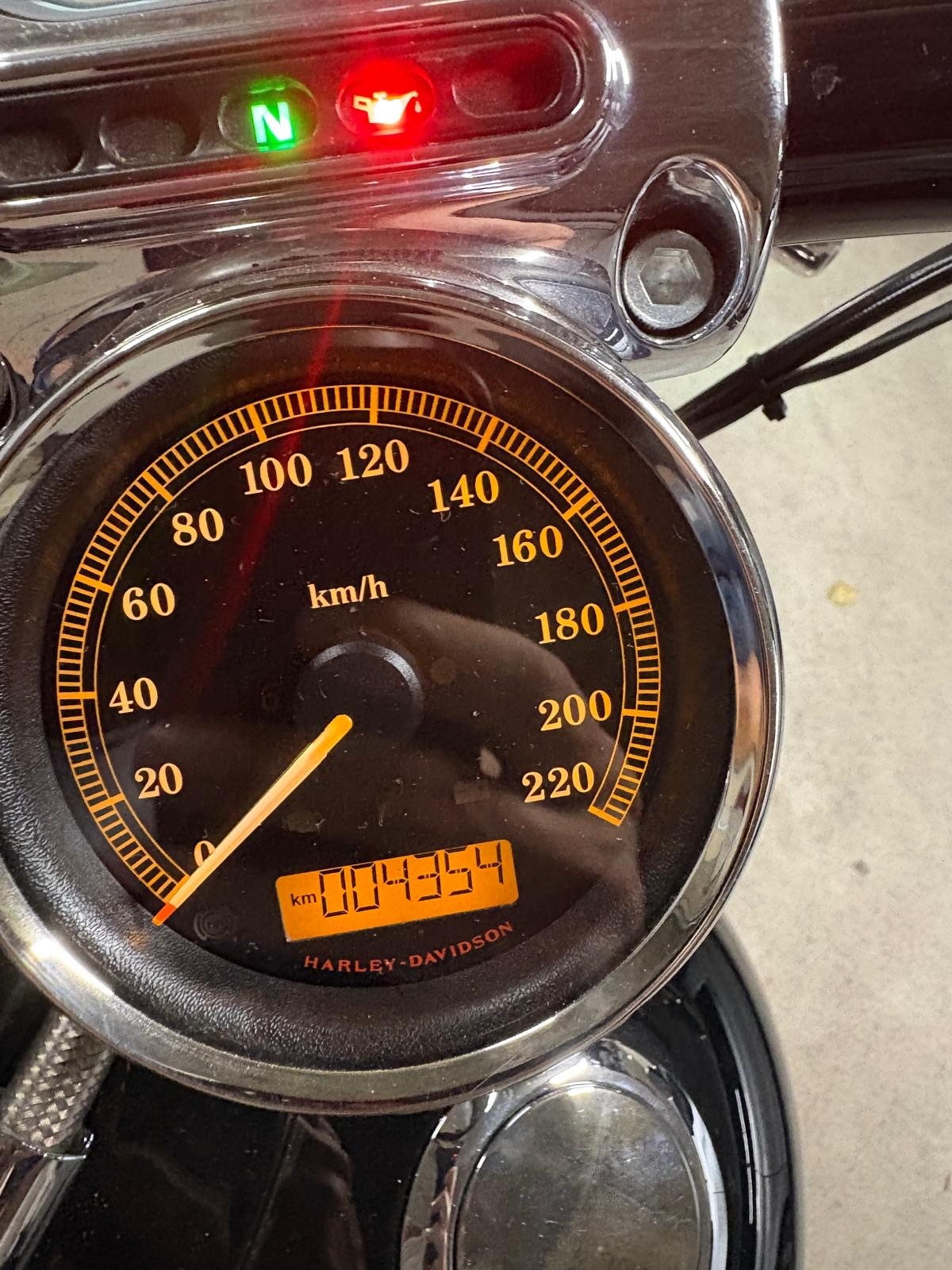 HARLEY-DAVIDSON FXSB Breakout 103 ABS-image-6